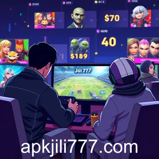 jili777