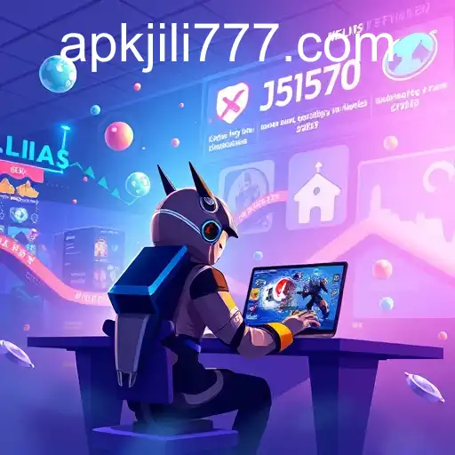 Jili777 Revolutionizes Online Gaming Experience