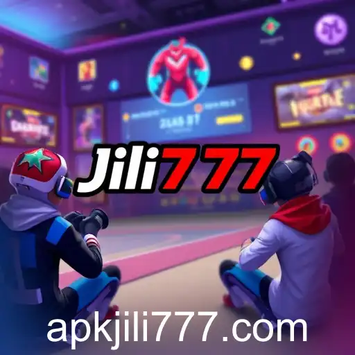 The Rise of Jili777 in the Gaming Industry