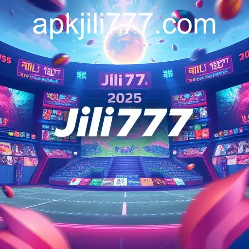 The Rise of Jili777 in Online Gaming
