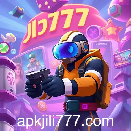 Jili777: A Surge in Online Gaming Popularity