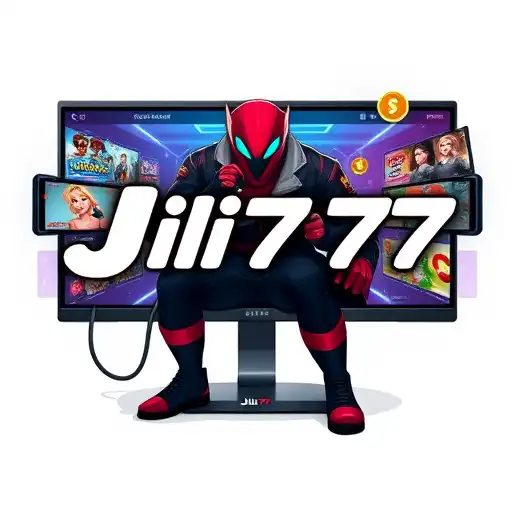 jili777