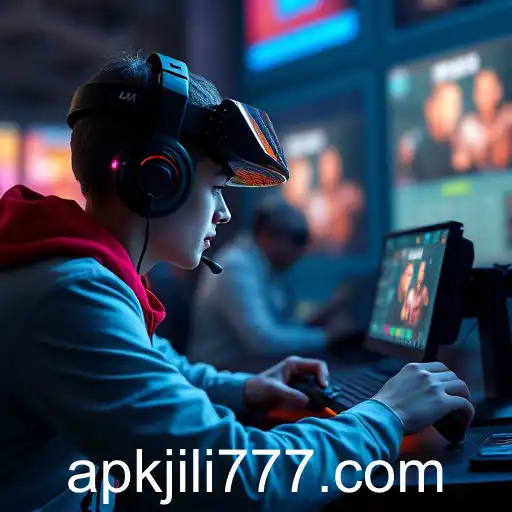 jili777